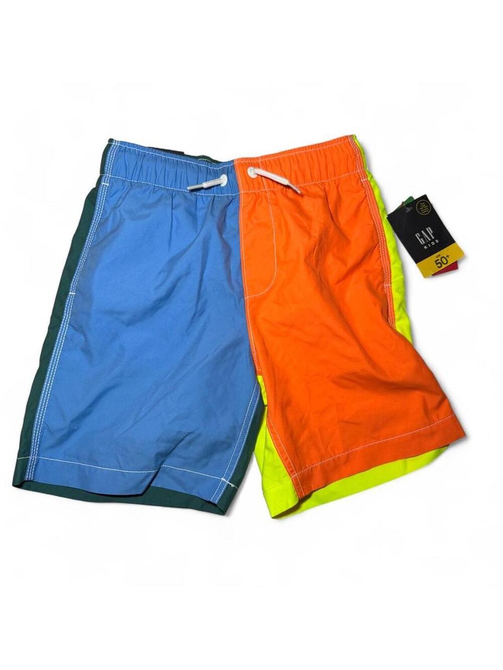 Gap Boys Multi Swim-briefs-short